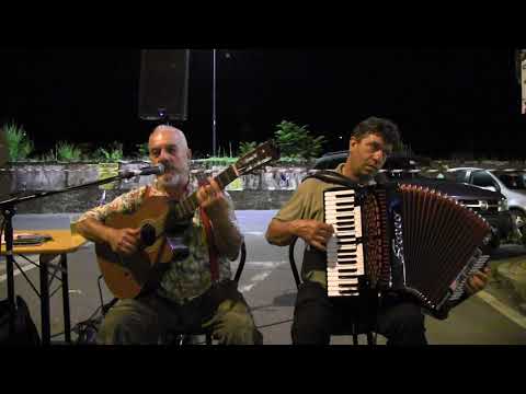 STATALE  45  "" Se  Chanto ""