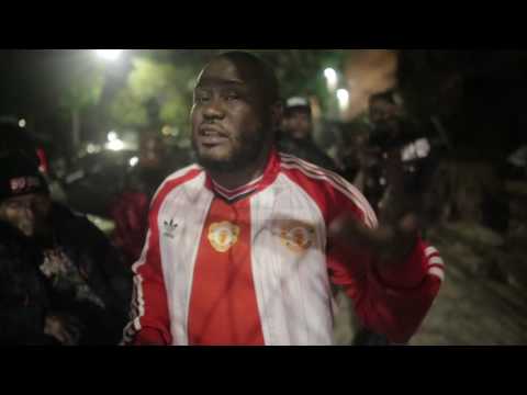 Moe Chipps - We Got Time Today