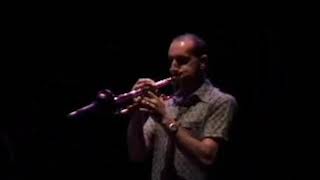 Van Morrison Live &quot;In the Afternoon&quot;