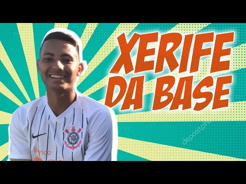 EXCLUSIVA: Conheça Lucas Belezi, Zagueiro do Sub-17