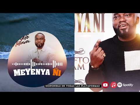 A MILAM - MAYENYAÑI AUDIO OFFICIAL 2024