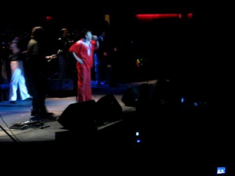 No Smoking Orchestra - Unza Unza Time (Chile 2008)