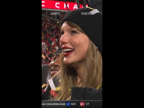 Do a little dance, make a little love, get down tonight 🎶 #NFL