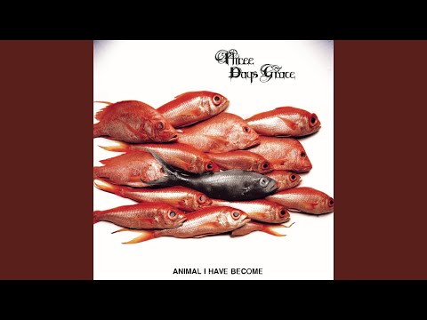 Animal I Have Become (Stripped Acoustic Version)