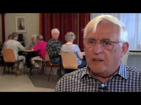 't Neie Punt Ruinen: dorpshuis van 'voor' het dorp naar 'van' het dorp