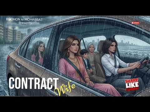 Contract Wife Episode 36 | Yashna & Sakshi | 💔 #lgbtstories #contractmarriage #reyna 