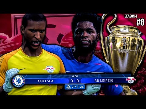 CHAMPIONS LEAGUE FINAL vs. BROTHER! | FIFA 19 Goalkeeper Career Mode | Episode #23