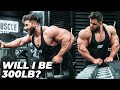THE BEST VOLUME BACK WORKOUT FOR MASS | REGAN GRIMES
