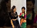 Mangala Gowri Maduve Kannada Serial Old Villain And Mangala New Instagram Reel