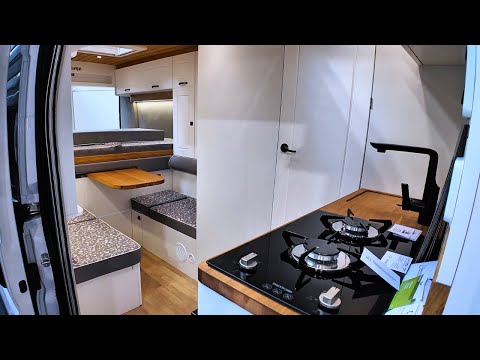 2025 FREEDO 636 | Compact Freedom | Ultimate Comfort