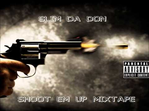 Slim Da Don 04 Label Me A G