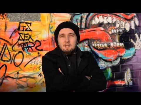 Promotivni video "Evanđelje na ulice" - Azyland, PL