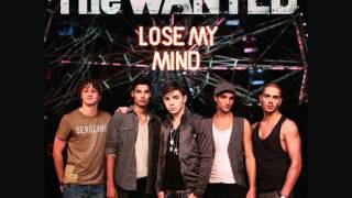 The Wanted - Lose My Mind (Gavin Cool Remix) (Featuring Scorcher)