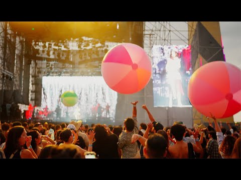 Isle of Light 2025 - Aftermovie Oficial