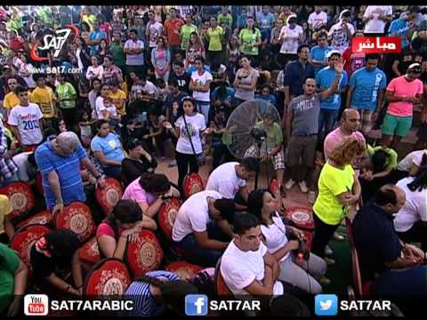 فترة التسبيح - اليوم الثالث - الفقرة الثانية - ONETHING 2013 HQ