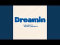 Dreamin (feat. Memet & Prophxt)