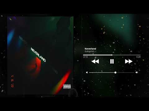 [FREE] 6LACK x PARTYNEXTDOOR Dark R&B Type Beat 2022 | Vory Dark RNB Instrumental 2022 - "Neverland"