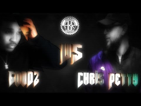 Goodz vs Chris Petty