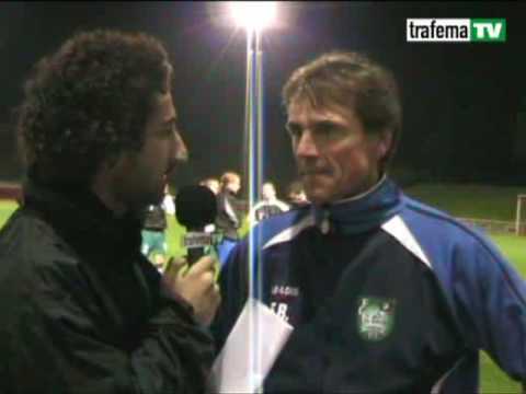 17.09.2008 FCR 01 Duisburg - SG Essen-Schönebeck