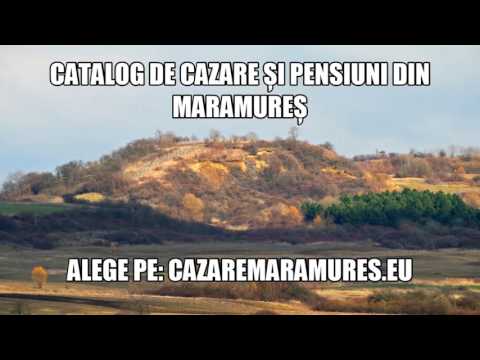 Cazare Rozavlea, Pensiuni Rozavlea - cazaremaramures.eu