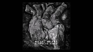 Cat Power - Metal Heart (Klanglos Remix)