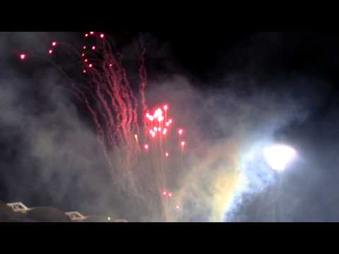 SCR in vak 1 tijdens Roda-NEC