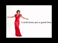 Shirley Bassey - Big Spender [Lyrics] 