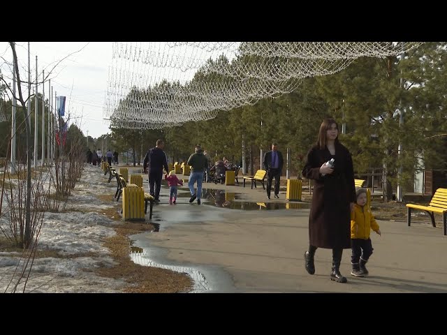 Заседание Общественной палаты прошло в Ангарске