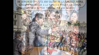 Ricardo Arjona - Caudillo