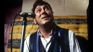Gene Vincent:-&#39;Temptation Baby&#39;