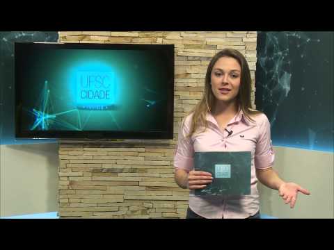 UFSC Cidade Revista 22.05.15 2º Bloco