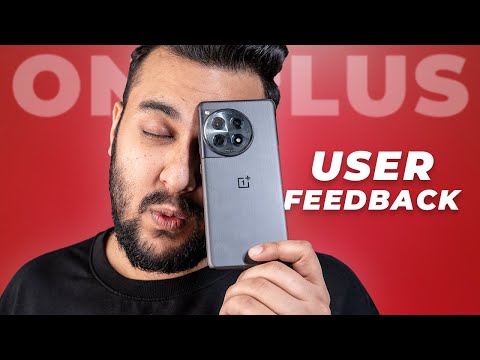 I Used the OnePlus 12R for 15 Days— Review!