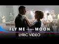 FLY ME TO THE MOON – RAYE Lyric Video