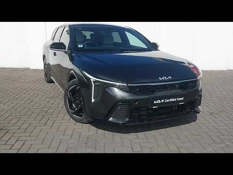 Kia K4 MHEV GT-Line - Image 2