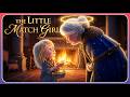 The Little Match Girl - Bedtime Fairy Tales in English | Classical Fairy Tale | Bedtime Stories DEFAULT Thumbnail