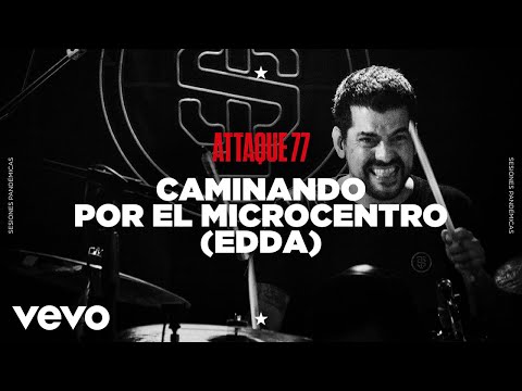 Eda Bustamante - Attaque 77