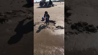 preview picture of video 'South padre Island Sivas vacation 07-2018'