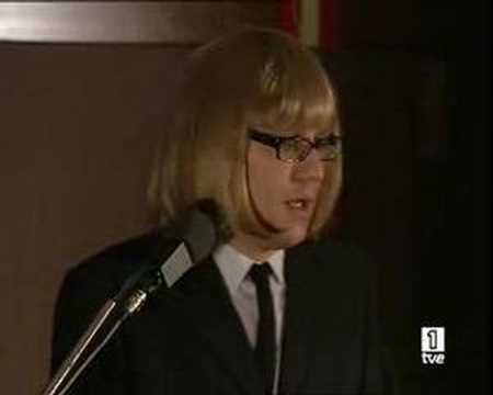 Salvemos Eurovisión | Inicio