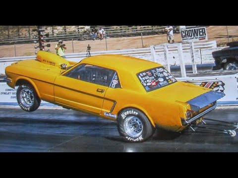 CHANGING ROCKER ARM RATIO TO GAIN POWER!