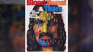 Blood Sweat And Tears, feat. Chaka Khan - Dreaming As One, 1977 (HD)