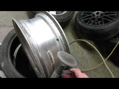 Rim Leak Repair Cost How To Discuss