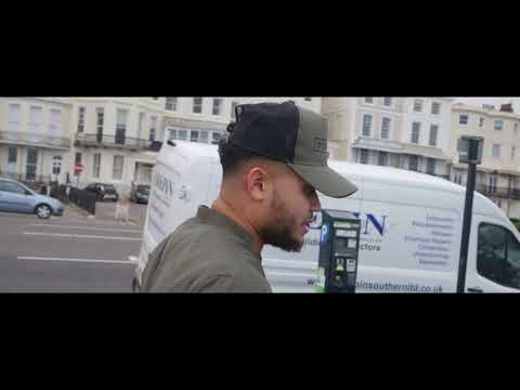 Jay Snaggz - Early Morning (Music Video) (4K)