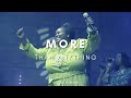 More Than Anything | Myron Williams | Victory Church