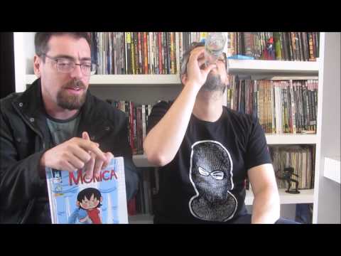 KitineteHQ 144 - Mônica