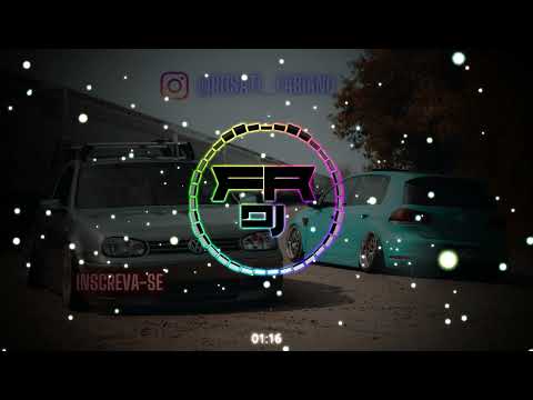 VEM CAMILA VEM JOGANDO TIKTOK - MC Delux, DJ MT7, DJ Alef Rodrigo e DJ Bolivia (FR DJ)