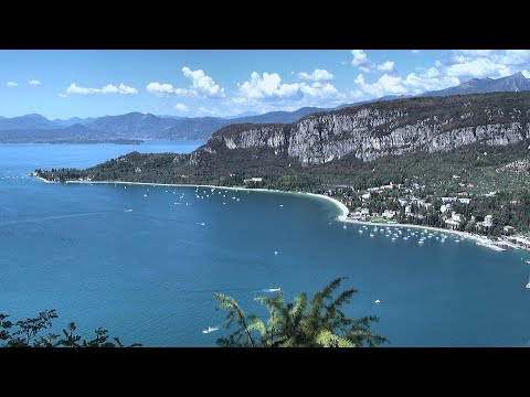 Sehenswürdigkeiten am Gardasee
