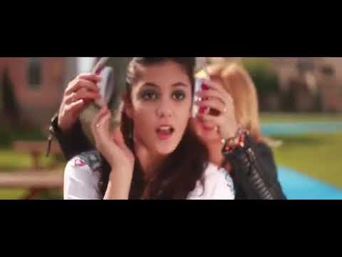 Jasmine Saraj feat Mario Fresh - Merg mai departe by Mixto (Official Video) 017999229
