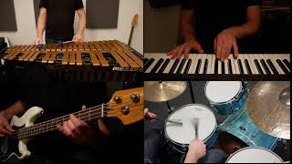 Dienda (Kenny Kirkland)