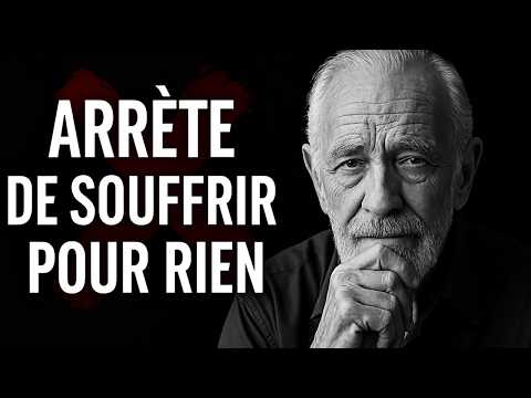 COMMENT LÂCHER PRISE sur LES RELATIONS et SITUATIONS QUI TE FONT SOUFFRIR