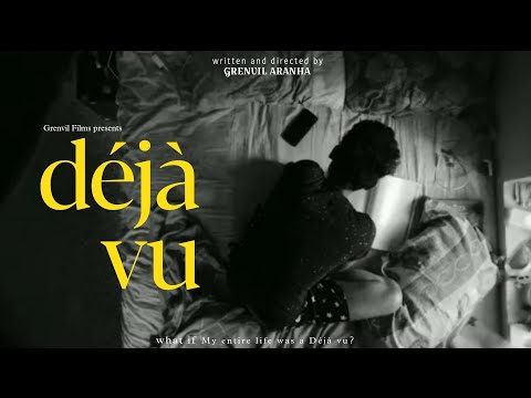 Deja vu | short film |
